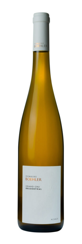 Grand Cru Bruderthal Gewurztraminer
