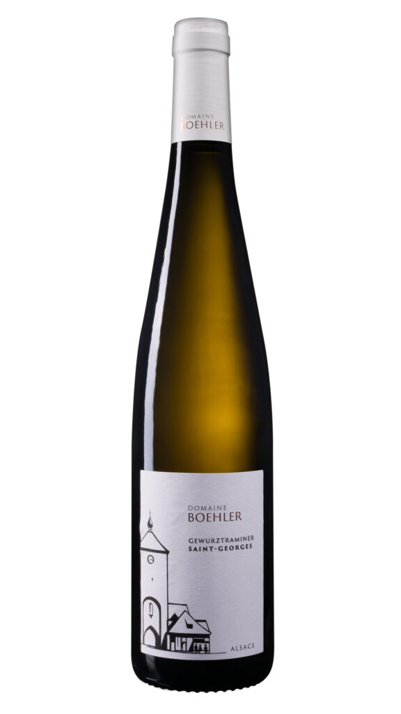 Saint-Georges Gewurtztraminer