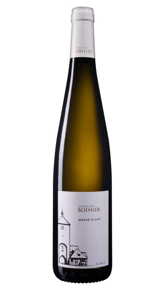 Molse Blanc