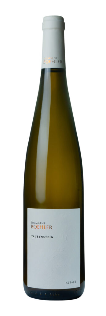 Taubenstein Pinot Blanc
