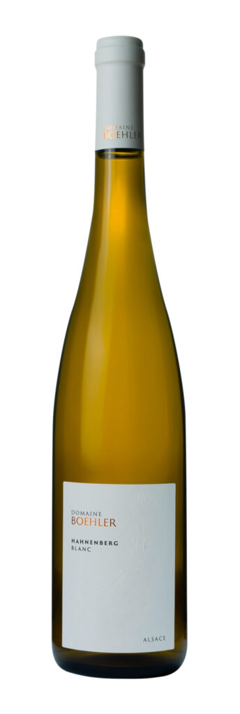 Hahnenberg Riesling 2023