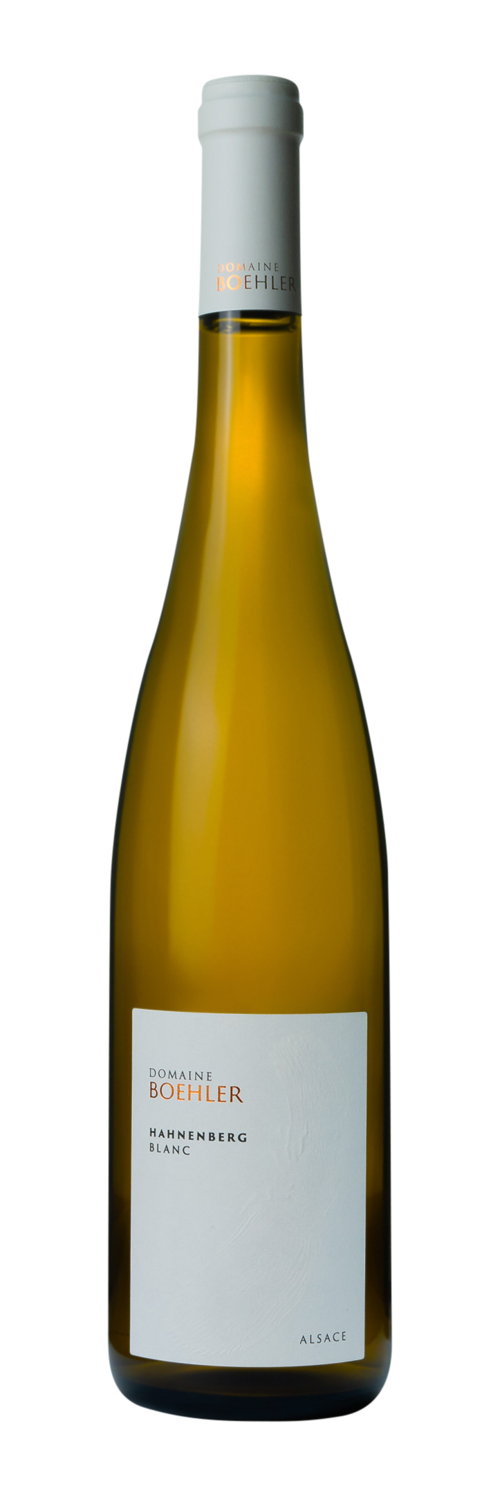 Hahnenberg Riesling 2023
