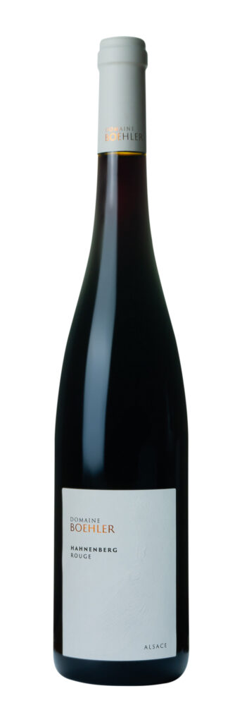 Hahnenberg Rouge Pinot Noir