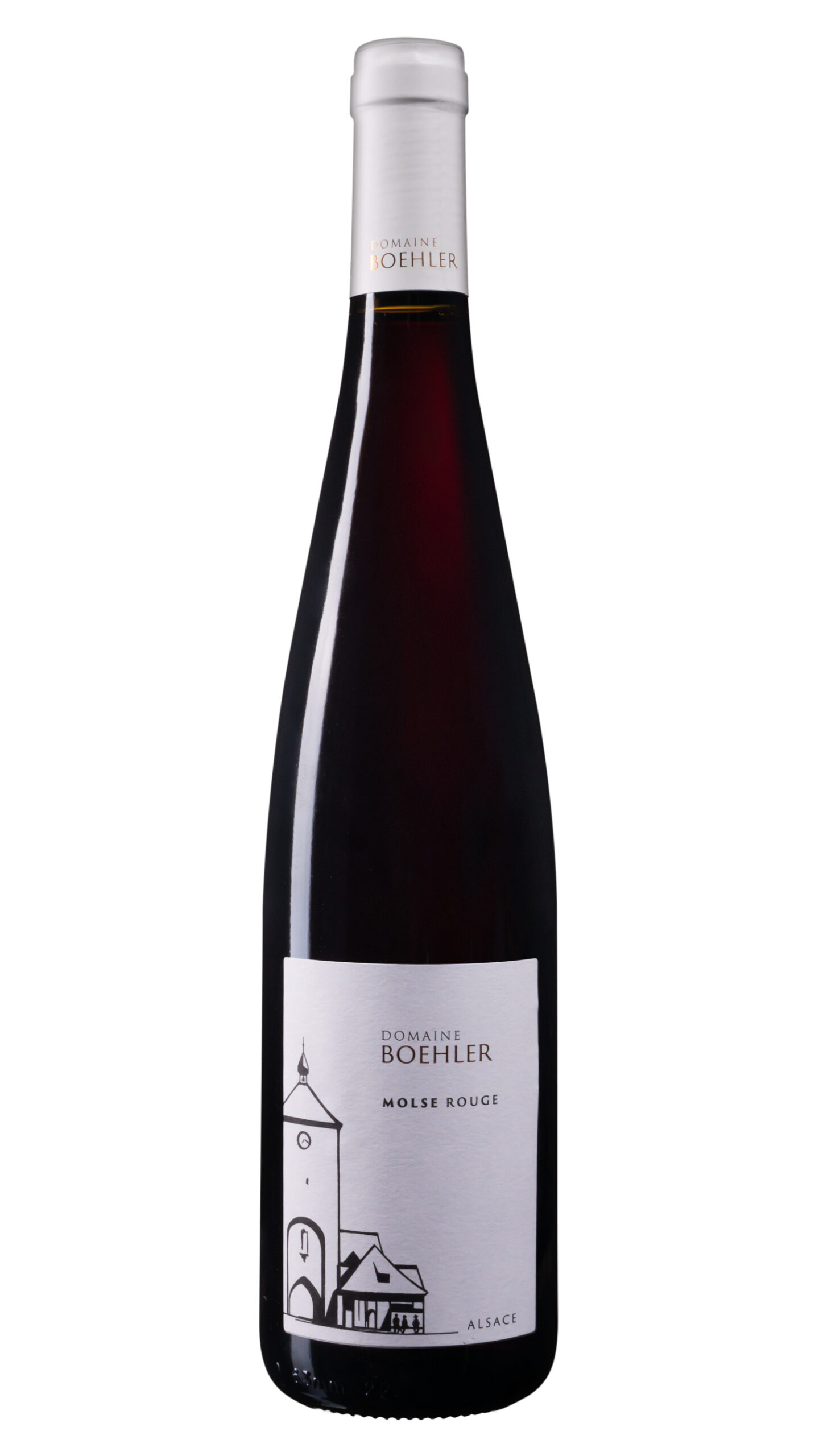 Molse Rouge