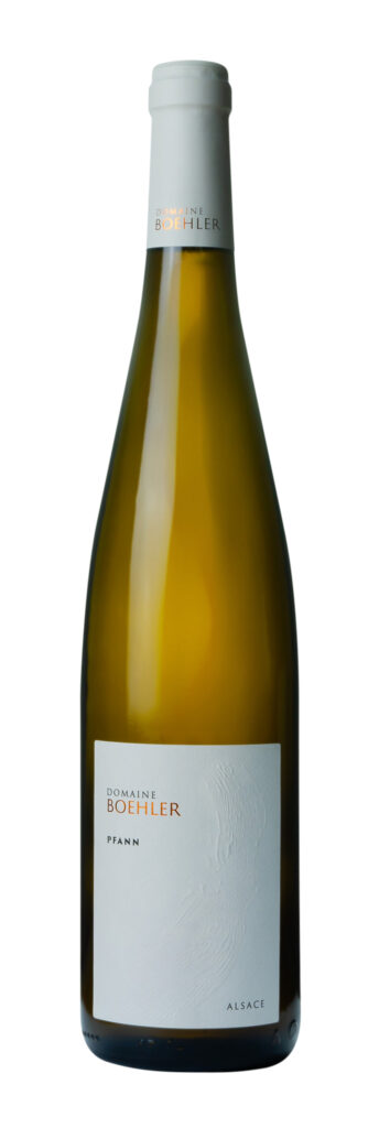 Pfann Pinot Gris
