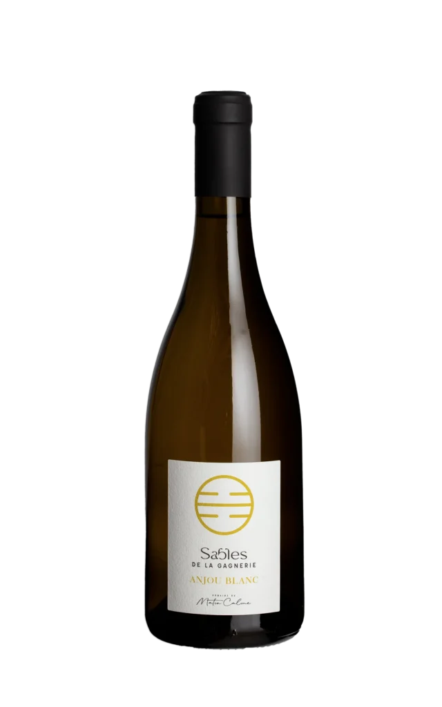 Anjou Blanc - Sables de la Gagnerie 2023
