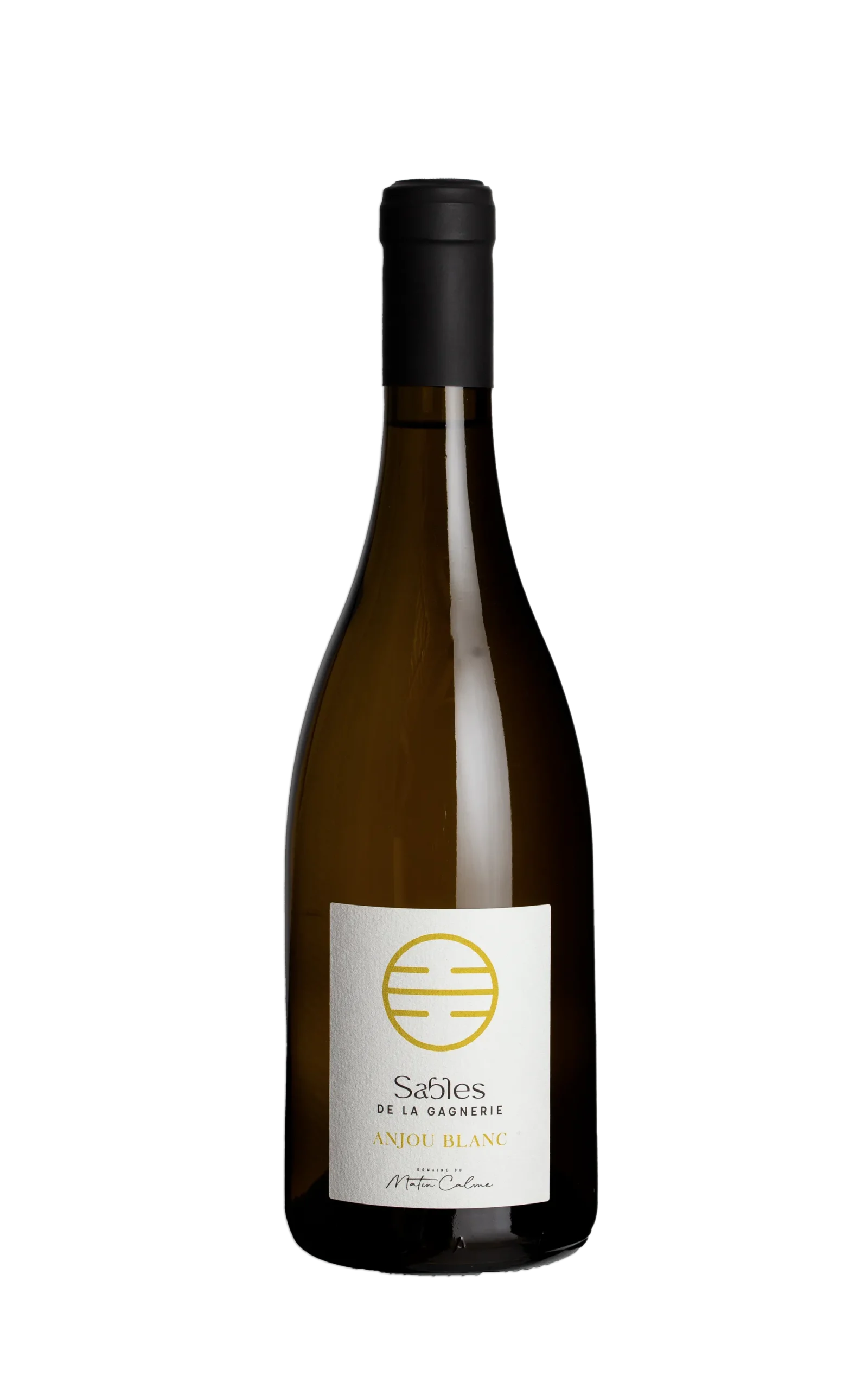 Anjou Blanc - Sables de la Gagnerie 2023