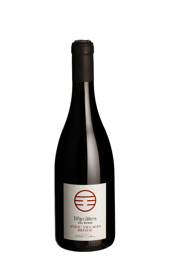 Anjou Villages Brissac 2023