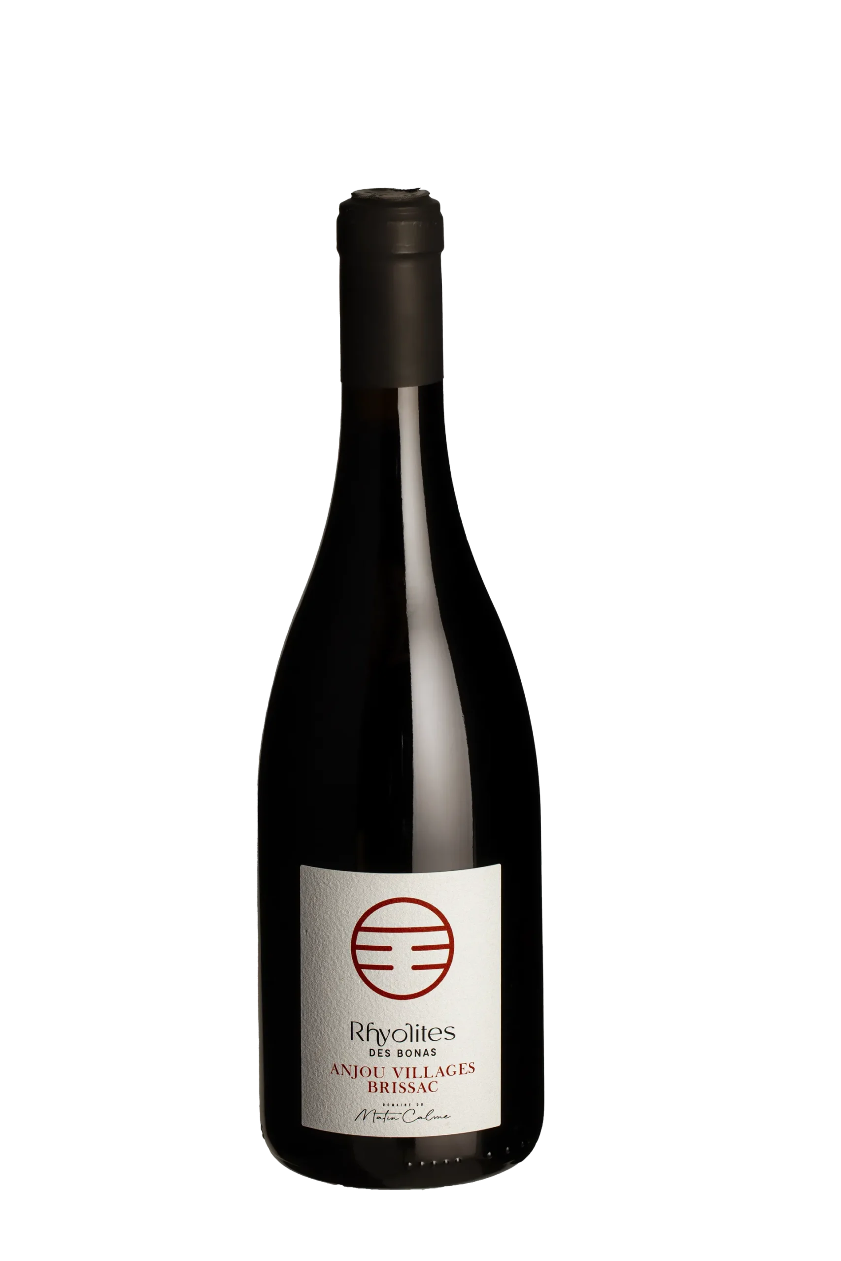 Anjou Villages Brissac 2023