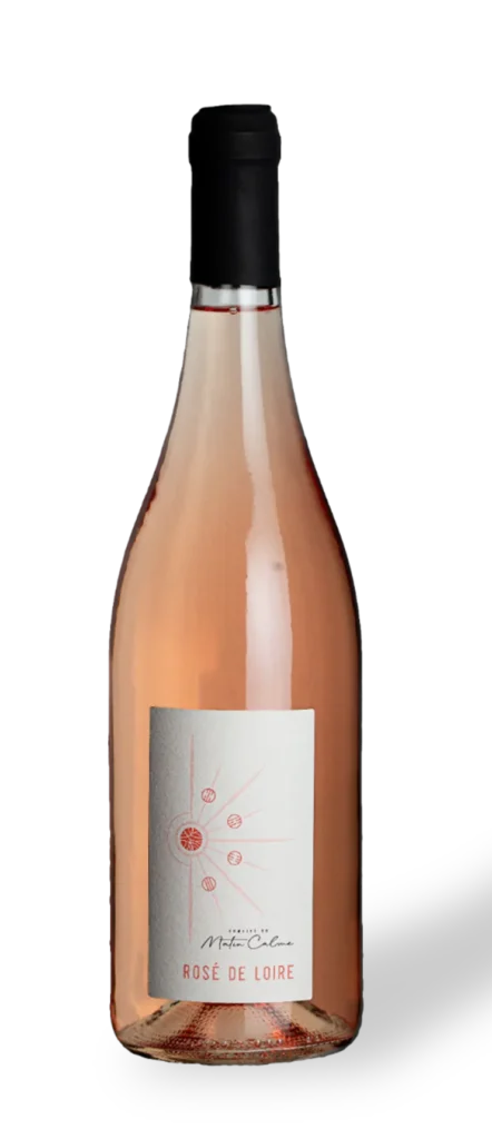 Rosé De Loire