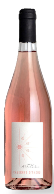 Rosé Cabernet d'Anjou 2024