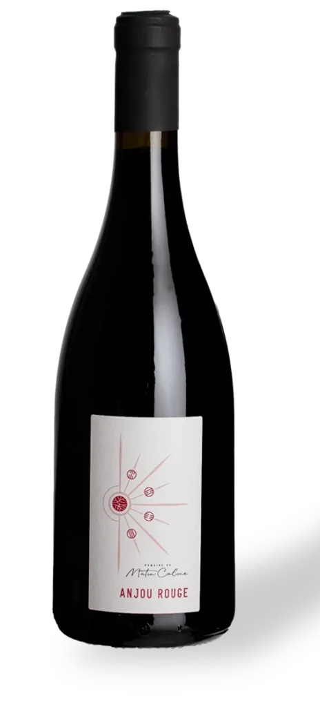 Anjou Rouge 2023