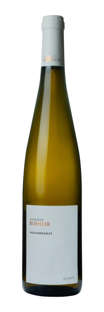 Holderhurst Riesling 2023