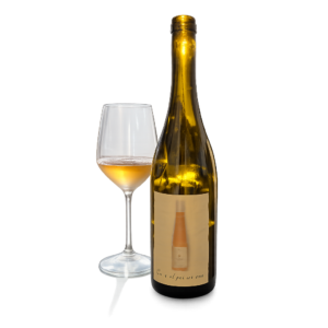 Domaine Boehler Orange Assemblage 2025