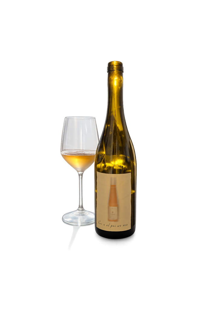 Domaine Boehler Orange Assemblage 2025