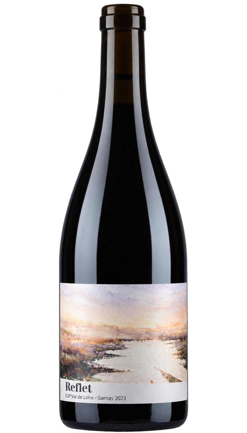 Reflet – Gamay 2024